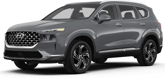 HYUNDAI SANTA FE 2023 5NMS2DAJ8PH644373 image